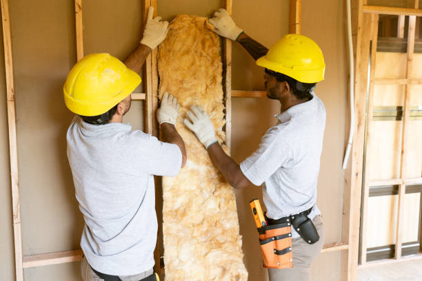 Insulation Contractors for Homes in Rapid Valley, SD